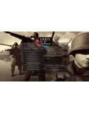 Unity of Command: Stalingrad Campaign (Steam key / Мир)