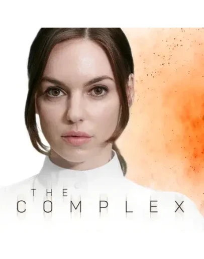 The Complex, Telling Lies на ios AppStore, iPhone, iPad The Complex, Telling Lies на ios AppStore, iPhone, iPad