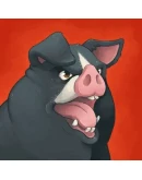 Drawn to Life: Two Realms, Orwell's Animal Farm на ios Drawn to Life: Two Realms, Orwell's Animal Farm на ios