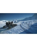 Elite Dangerous: Odyssey (Steam Gift Россия)