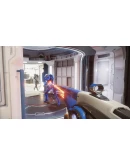 Elite Dangerous: Odyssey (Steam Gift Россия)