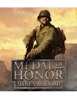 Medal of Honor: Above and Beyond (Steam Gift Россия)