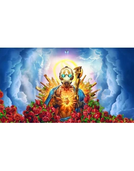 Borderlands 3 XBOX SERIES XS XBOX ONE XBOX КЛЮЧ Borderlands 3 XBOX SERIES XS XBOX ONE XBOX КЛЮЧ