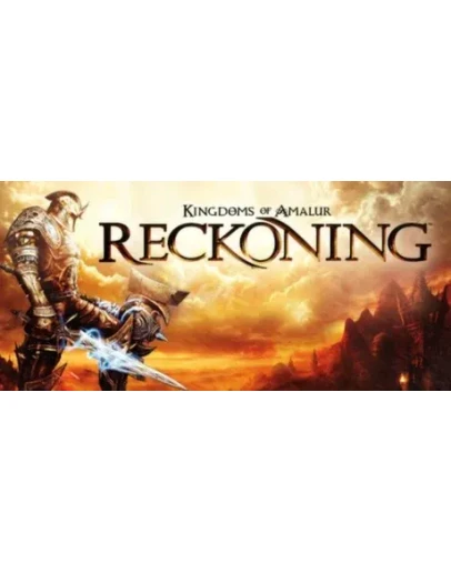 Kingdoms of Amalur: Reckoning (Steam Gift / RU-CIS)