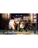 NBA 2K Playgrounds 2 XBOX Игровой Ключ Код