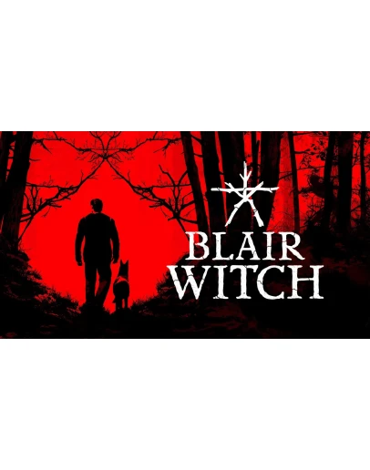Ghostbusters: The Video Game Remastered и Blair Witch