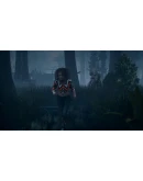 Dead by Daylight: A BINDING OF KIN Игровой Ключ