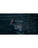 Dead by Daylight: A BINDING OF KIN Игровой Ключ