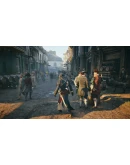 Assassin's Creed: Единство (RU) Оффлайн Uplay