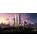 CITIES SKYLINES PREMIUM EDITION 2 XBOX КЛЮЧ