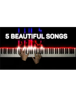 5 Beautiful Songs