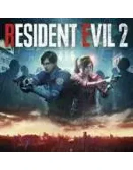 RESIDENT EVIL 2 XBOX ONE Код/Ключ RESIDENT EVIL 2 XBOX ONE Код/Ключ