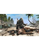 Assassins Creed: Black Flag (RU) Оффлайн Uplay