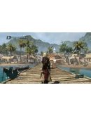 Assassins Creed: Black Flag (RU) Оффлайн Uplay