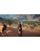 Assassins Creed Origins (RU) Оффлайн Uplay