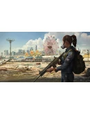 Tom Clancys The Division 2 (RU) Онлайн