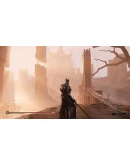 Mortal Shell Enhanced Edition XBOX / WINDOWS Код