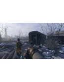 МЕТРО: ИСХОД ЗОЛОТОЕ ИЗДАНИЕ +ВСЕ ДОПОЛН-Я STEAM