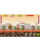 Gurney to Gurney (Steam key/Region free)