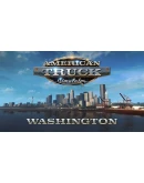 American Truck Simulator + 8 DLC (STEAM) Аккаунт