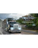 American Truck Simulator +8 DLC STEAMна 90 дней American Truck Simulator +8 DLC STEAMна 90 дней