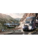 American Truck Simulator +8 DLC STEAMна 90 дней American Truck Simulator +8 DLC STEAMна 90 дней