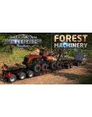 American Truck Simulator + 8 DLC (STEAM) Аккаунт