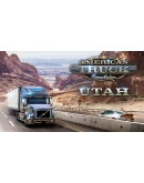 American Truck Simulator + 8 DLC (STEAM) Аккаунт