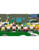 South Park: The Stick of Truth STEAMRU АВТО 0