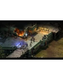 Tyranny Gold Edition Epic Games аккаунт