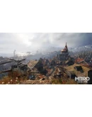 Metro Saga Bundle / Metro Exodus Gold XBOX ONE XS Metro Saga Bundle / Metro Exodus Gold XBOX ONE XS