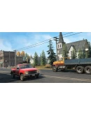 SnowRunner - 1-Anniversary Edition XBOX Ключ