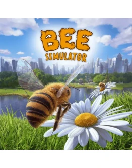 Bee Simulator XBOX KEY (XBOX ONE XS) КЛЮЧ Bee Simulator XBOX KEY (XBOX ONE XS) КЛЮЧ