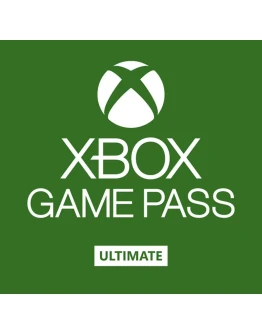 Xbox Game Pass Ultimate 12 + 1 месяцев (+EA Play)