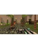 Turok 2: Seeds of Evil Steam Ключ Global + Чек