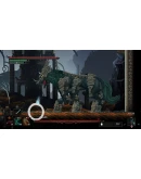 Death's Gambit Steam Ключ Global + Бонус