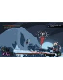 Death's Gambit Steam Ключ Global + Бонус