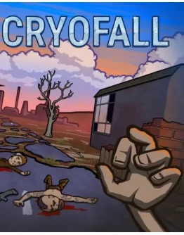 CryoFall Steam Global Key