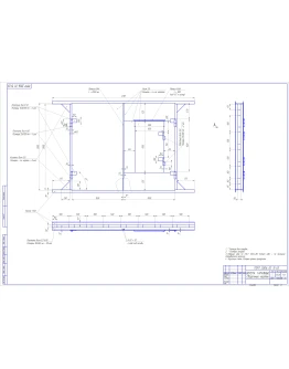 Гаражные ворота 3000х2500 Гаражные ворота 3000х2500