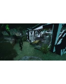 Crew 167: The Grand Block Odyssey (Steam key / RU+CIS)