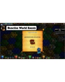 Epic Manager (Steam key / РФ+Весь Мир)