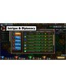 Epic Manager (Steam key / РФ+Весь Мир)