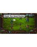 Epic Manager (Steam key / РФ+Весь Мир)