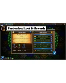 Epic Manager (Steam key / РФ+Весь Мир)