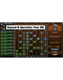 Epic Manager (Steam key / РФ+Весь Мир)