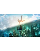 Bioshock Infinite + 2 + 1 (Remastered)STEAMна 90 дней