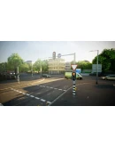 Fernbus Simulator - Netherlands (Steam Gift Россия)