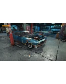 Car Mechanic Simulator 2018 PlatinumSTEAMна 90 дней