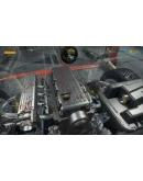 CAR MECHANIC SIMULATOR 2018ПОЛНОЕ ИЗДАНИЕSTEAM