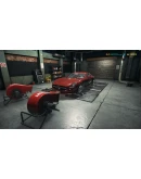 CAR MECHANIC SIMULATOR 2018ПОЛНОЕ ИЗДАНИЕSTEAM
